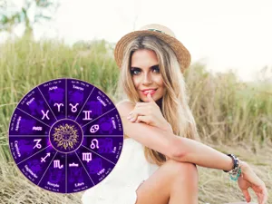 Horoscop 13 iulie. Luna în Vărsător aduce o zi imprevizibilă Capricornilor. Balanțele, surprize - Foto: Freepik, Pngwing.com (Imagine cu rol ilustrativ)