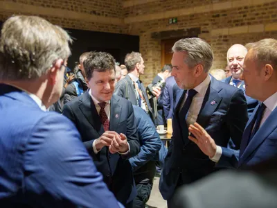 Nicușor Dan Foto: Administrația Prezidențială