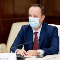 „Nu cerem ajutorul FMI. România are foarte muți bani europeni la dispoziție”, spune Câciu/FOTO: Facebook/Adrian Câciu
