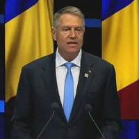 Klaus Iohannis: România este hotărâtă să-şi dezvolte programul de energie nucleară - Foto: captură video YouTube/Administraţia Prezidenţială