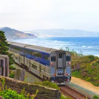 17 victime și mai multe persoane dispărute după ce un tren a deraiat și a căzut în apă, în Austria/FOTO: Pixabay