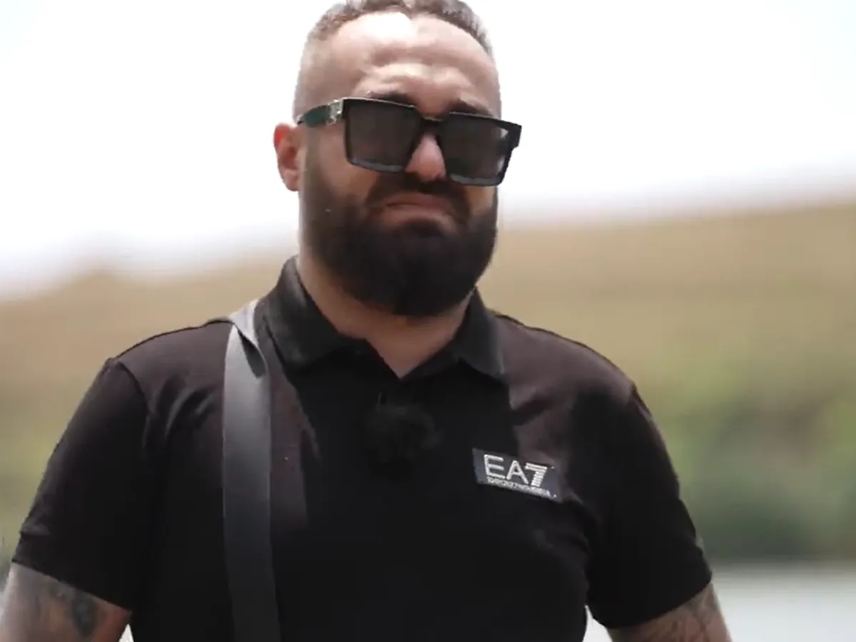 VIDEO Cum fac bani interlopii. Escrocheriile, recuperările și scandalurile povestite de Mădălin Feraru