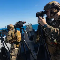 Pentagonul a trimis militari în Ucraina pentru a se antrena în tehnologii de luptă cu drone  - Foto: Profimedia Images (imagine cu rol ilustrativ)