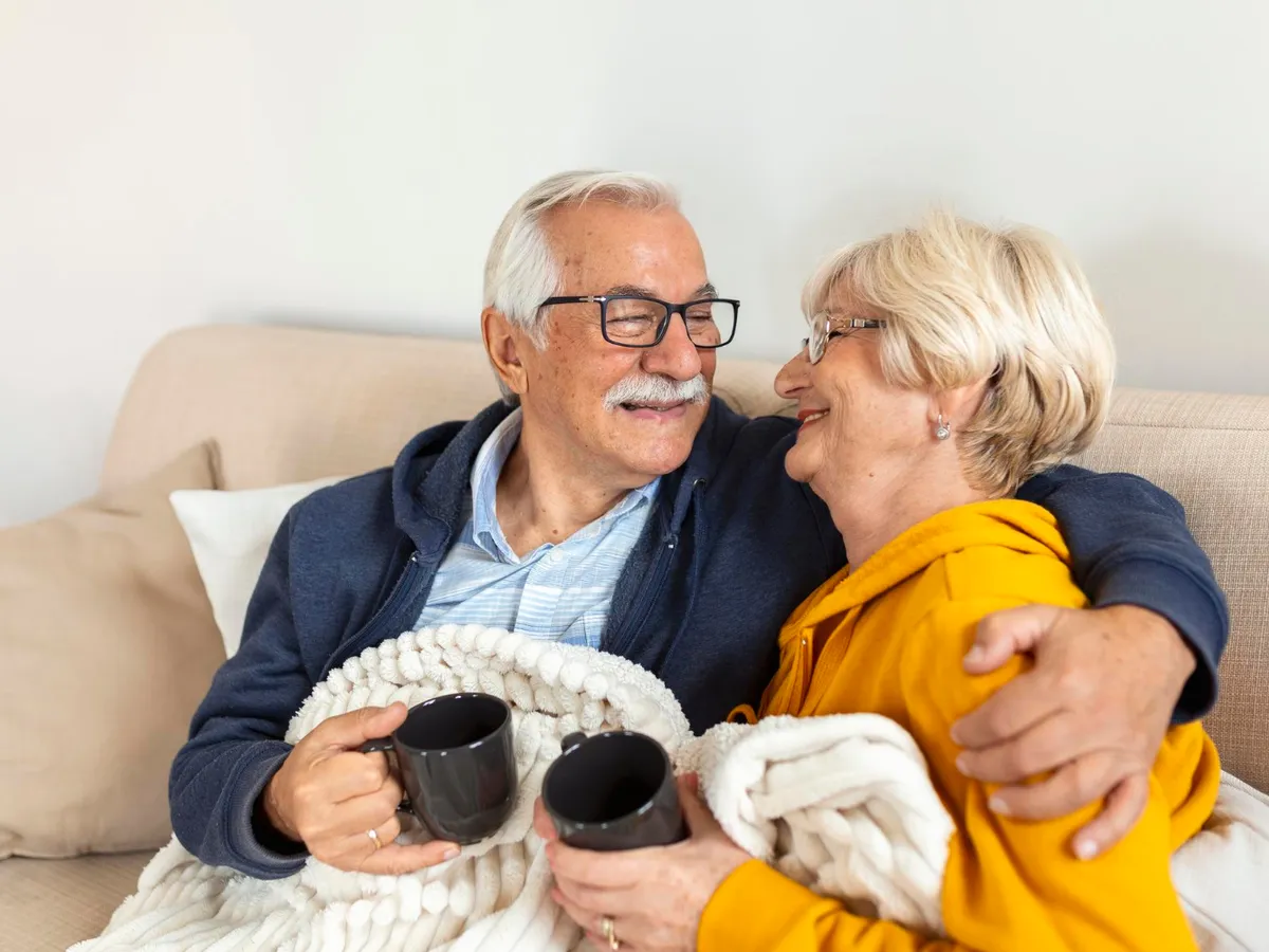 Pensionari Foto: Freepik (imagine cu rol ilustrativ)