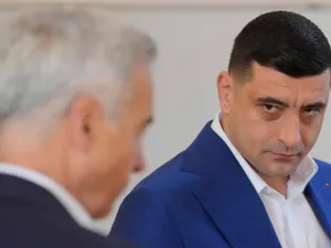 Cum a pierdut alegerile George Simion, candidatul sprijint de Rusia? Ce greșeli a comis? - Foto: Profimedia Images (Imagine cu rol ilustrativ)