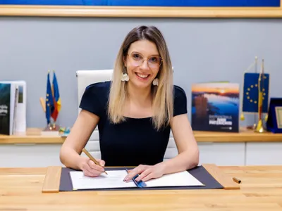 Diana Buzoianu - Foto: Profimedia images