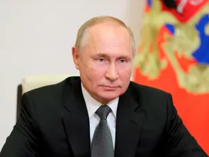 Putin spune că nu va trimite noi soldați în Ucraina/FOTO: news18.com