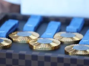 CUTREMUR în sport! Îi cer înapoi medalia sportivei care a provocat cea mai mare controversă la JO 2024! Detaliile care au ieșit acum la iveală: ”Interese politice!”
