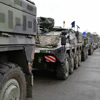 O armată de 100.000 de europeni, gata să intervină în războiul cu Rusia. - Foto: Profimedia Images (imagine cu caracter ilustrativ)