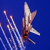 Israelul, raiduri devastatoare în Siria. Mesaj către Turcia: „Nu vă vrem la granițele noastre”  - Foto: Profimedia Images (imagine cu rol ilustrativ)