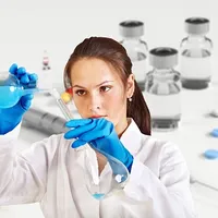 BioNTech a început studiile pe faza a doza pentru vaccinul pe bază de ANR mesager contra cancerului/FOTO: Pixabay
