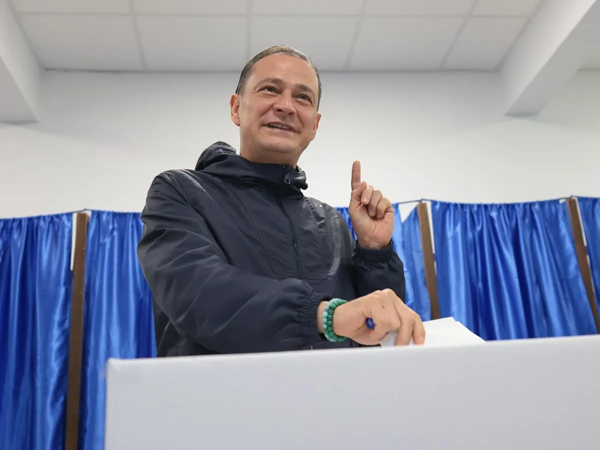 Daniel Băluță - Foto: Profimedia Images