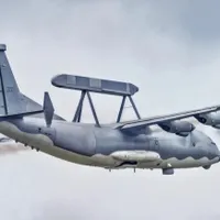 China testează avioane de război electronic și aeronave de luptă fără pilot. Ce performanțe au - FOTO: defencesecurityasia.com