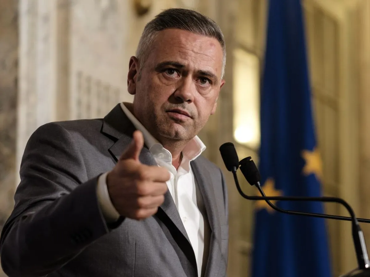 Ministrul Agriculturii solicită Concurenţei să verifice adaosurile de pe traseul fermier - consumator