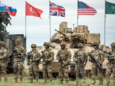 Risc de război major în Europa declanșat de Rusia - Foto: Profimedia Images (imagine cu rol ilustrativ)