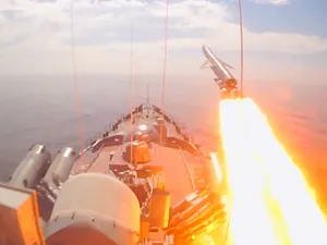 Cum pregătește Putin un război naval cu NATO - Foto: Profimedia Images (imagine cu rol ilustrativ)