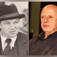 Cum i-a schimbat viața Octavian Cotescu colegului Mihai Mălaimare - Foto: Arhiva