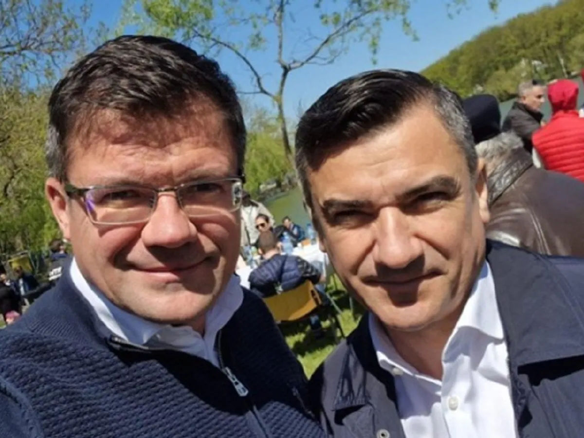 Chirica și Alexe au tras perdeaua peste declarațiile de avere. Bolojan a publicat-o din proprie inițiativă