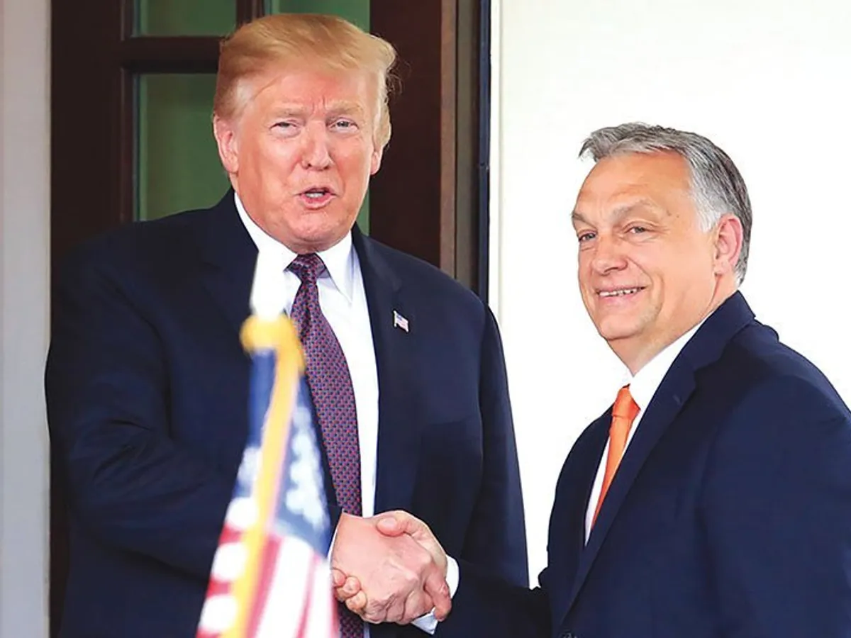 Viktor  Orban