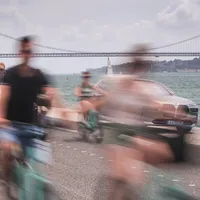 6 dintre cei mai buni fotografi auto din România, 5 mașini de top, o destinație, Portugalia - Foto: Dragoș Savu