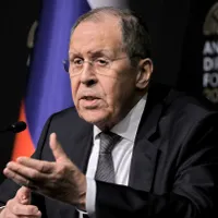 Ministrul rus de Externe se plânge că SUA "amenință" că îl vor ucide pe Putin - FOTO: Profimedia