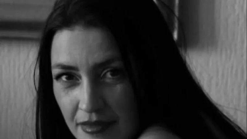 A murit Rona Hartner Foto: facebook/Imelda Antonescu