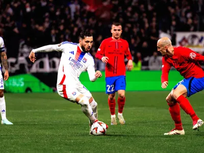 A făcut spectacol cu FCSB la București și peste un an a primit vestea: TOP 20 la Balonul de Aur!