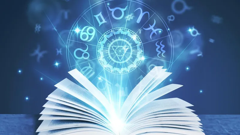 HOROSCOP 28 NOIEMBRIE Luna în Scorpion îi face încrezători pe Berbeci. Taurii au idei ambițioase - Foto: Freepik (Imagine cu rol ilustrativ)