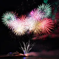 Câți bani cheltuie orașele din România pentru focurile de artificii de la Revelion 2022
