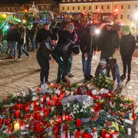 Atentatul de la Târgul de Crăciun din Germania: Bilanțul atacului din Magdeburg a crescut la 6 morţi - Foto: Profimedia Images
