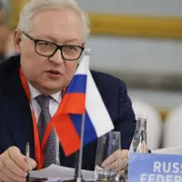 Vice-ministrul rus de Externe Serghei Riabkov. / Foto: adevarul.ro
