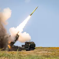 Vestul răspunde la Oreșnik cu HIMARS și Tomahawk - Foto: Profimedia Images )imagine cu rol ilustrativ)