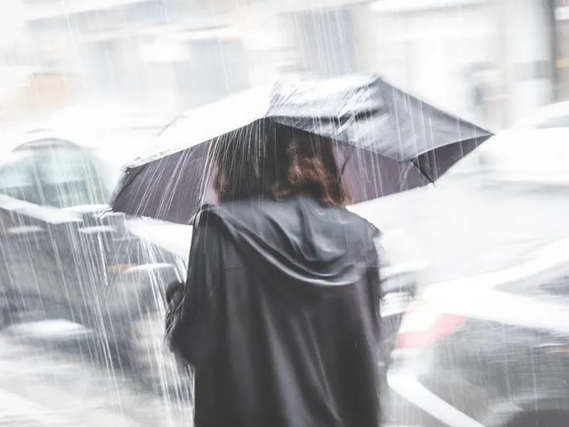 Se schimbă vremea total în București, coduri galbene în 9 județe. Ce spun meteorologii - Foto: pexels.com - Imagine cu rol ilustrativ