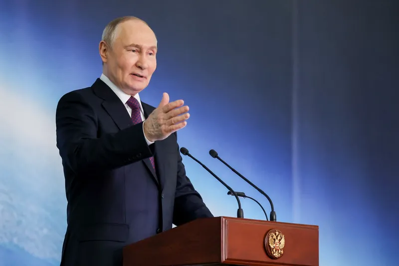 Putin