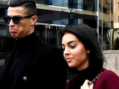Anunțul lui Cristiano Ronaldo a făcut rapid înconjurul lumii. Georgina Rodriguez a reacționat imediat