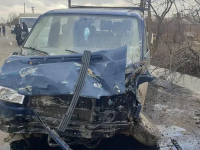 Tată şi fiu, ucişi într-o clipă. Cum s-a petrecut tragedia de la Voineşti, Iași. Foto Ziarul de Iași