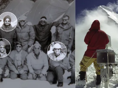 Un secret nuclear îngropat în ghețarii din Himalaya: Cum a pierdut CIA un dispozitiv cu material radioactiv pe „acoperișul lumii”