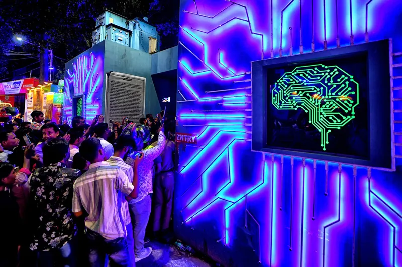 Inteligența artificială  - Foto: Profimedia Images (imagine cu rol ilustrativ)