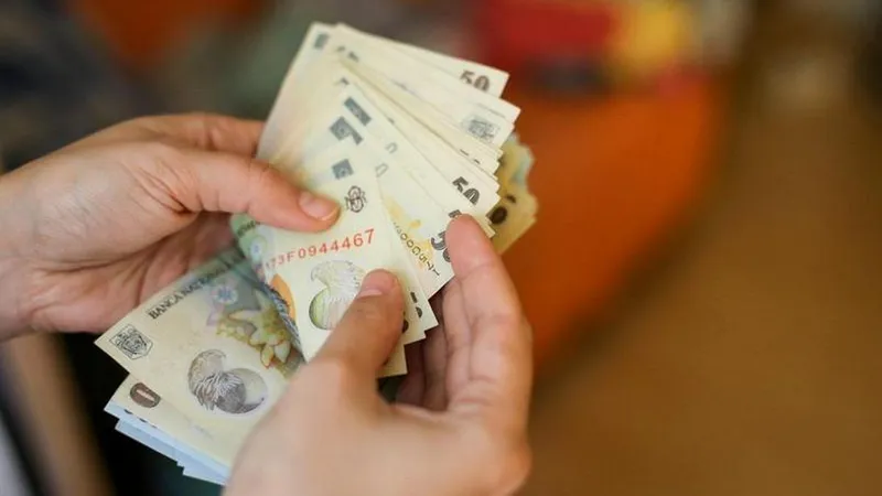 Semnal de alarmă, pentru România! Deficitul, peste 7% în 2024. Urmează creșterea TVA și a taxelor - Foto: Profimedia Images - Imagine cu rol ilustrativ
