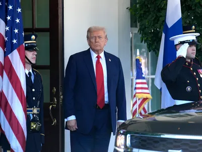 Donald Trump - Foto: Profimedia images