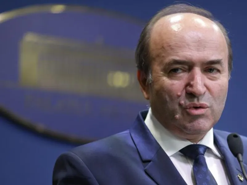 Tudorel Toader/FOTO: digi24.ro