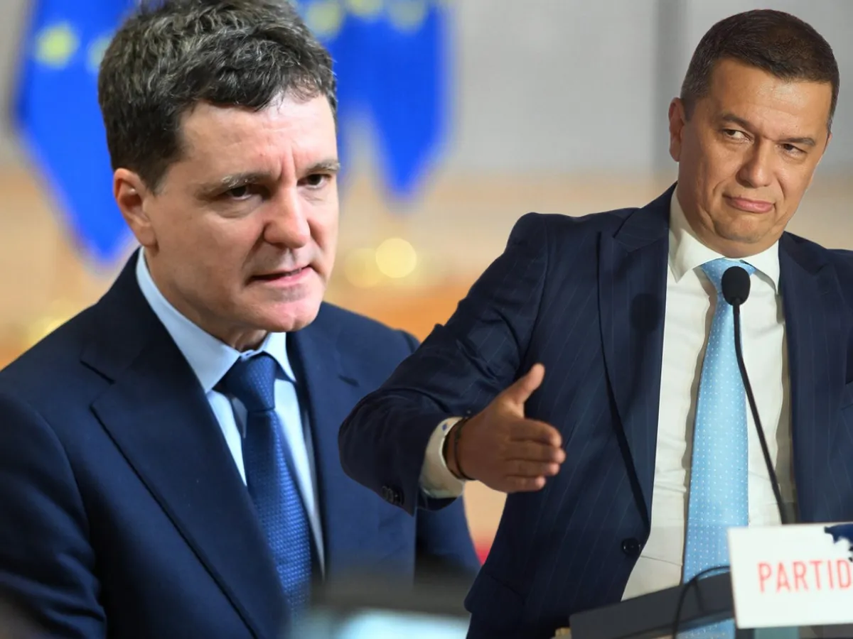 Nicușor Dan discută cu șefii coaliției de tăieri în administrație, reducerea impozitelor, ajutoare la pensie