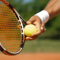 Un alt român a fost suspendat pentru 4 ani de Agenția Internațională pentru Integritate în Tenis - Foto: Profimedia / imagine rol ilustrativ