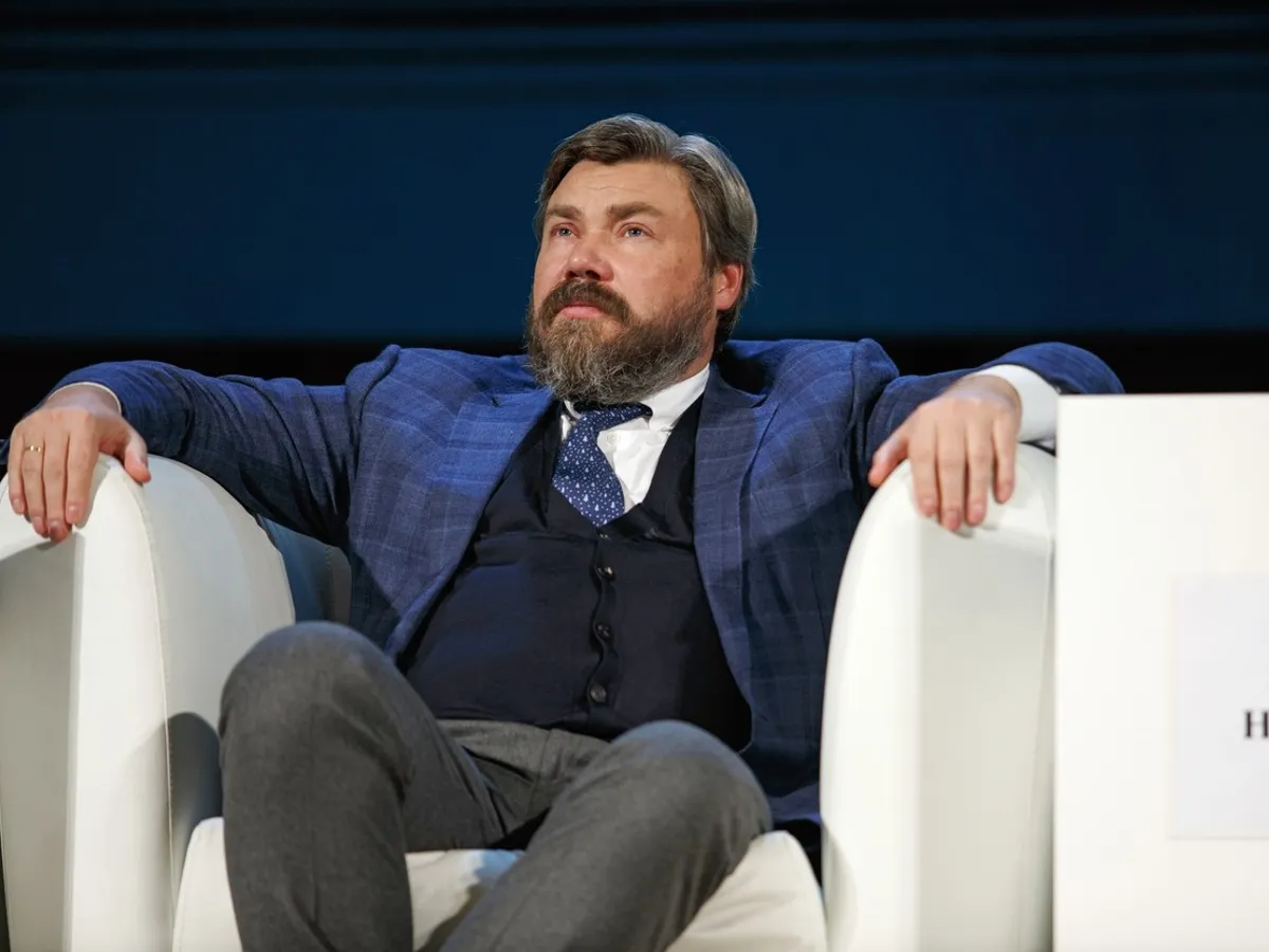 Konstantin Malofeev / Foto: Profimedia