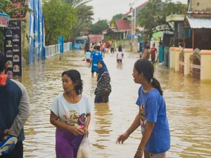 Cel puțin șase morți și doi răniți dispăruți în urma inundațiilor din Thailanda/FOTO: Unsplash