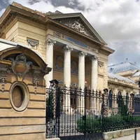 Universitatea de Medicină şi Farmacie ''Carol Davila'' din Bucureşti- Foto: Facebook
