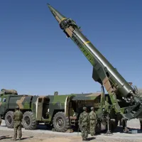 Rachete China (imagine cu rol ilustrativ)-Foto: global defence