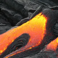 Lava degajată de erupţia vulcanică a acoperit 103 hectare și a distrus 166 de case în La Palma/FOTO: Pexels