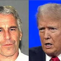 Trump și Epstein au fost prieteni apropiați timp de 15 ani. De la ce s-au certat apoi? - Foto: Profimedia Images