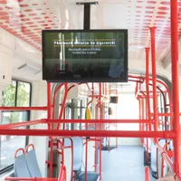 TRamvai recondiționat București